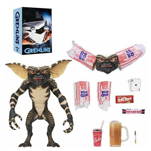 NECA Gremlins Ultimate 7-Inch Scale Action Figure - Select Figure(s) - Just $32.84! Shop now at Retro Gaming of Denver