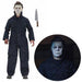 NECA Halloween 2018 Michael Myers Clothed 8" Action Figure - for just $39.76! 