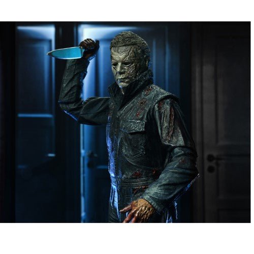 NECA Halloween Ends 2022 Michael Myers 7-Inch Action Figure - Just $35.48! Shop now at Retro Gaming of Denver