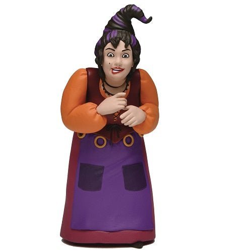 NECA  Hocus Pocus Toony Terror (Billy Butcherson, Mary, Sarah or Winifred Sanderson) 6-Inch Action Figure - Just $17.08! Shop now at Retro Gaming of Denver