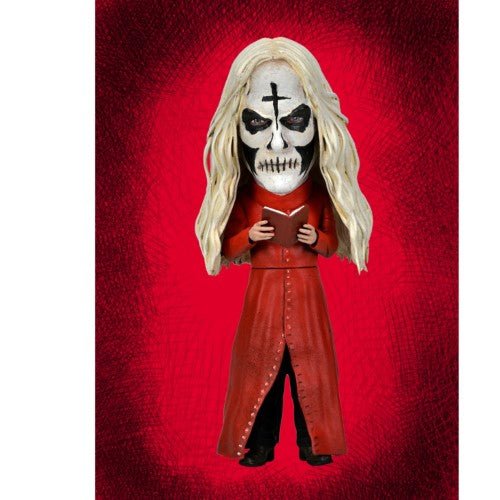 NECA House Of 1000 Corpses Little Big Head 3-Pack - Just $56.33! Shop now at Retro Gaming of Denver