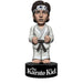 NECA  Karate Kid Daniel LaRusso Solar Powered Body Knocker - Just $13.99! Shop now at Retro Gaming of Denver