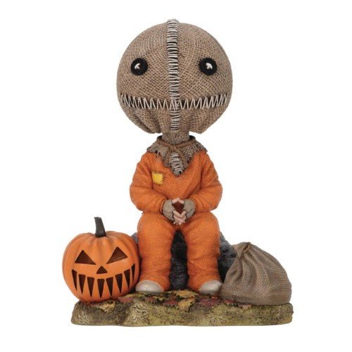 NECA Knocker Bobble Head - Select Figure(s) - Just $13.99! Shop now at Retro Gaming of Denver