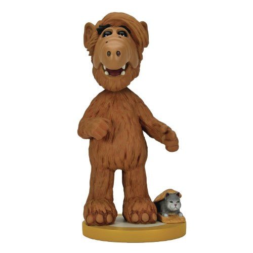 NECA Knocker Bobble Head - Select Figure(s) - Just $13.99! Shop now at Retro Gaming of Denver