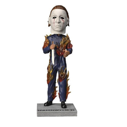 NECA Knocker Bobble Head - Select Figure(s) - Just $13.99! Shop now at Retro Gaming of Denver