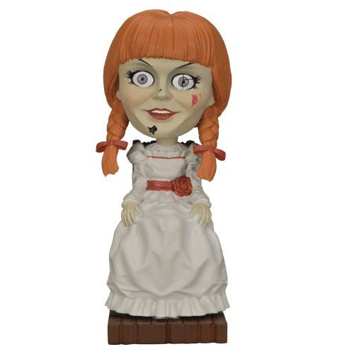 NECA Knocker Bobble Head - Select Figure(s) - Just $13.99! Shop now at Retro Gaming of Denver