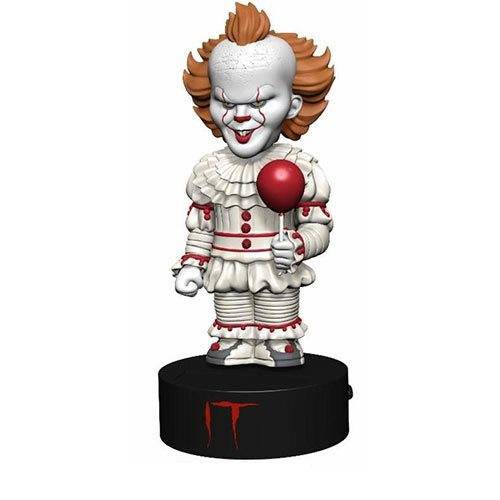 NECA Knocker Bobble Head - Select Figure(s) - for just $14.76! 