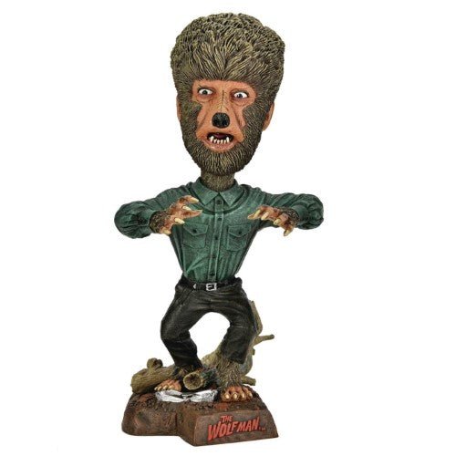 NECA Knocker Bobble Head - Select Figure(s) - Just $13.99! Shop now at Retro Gaming of Denver