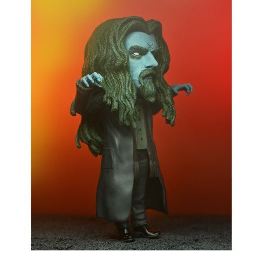 NECA Little Big Head Rob Zombie Stylized Action Figure - for just $20.76! 