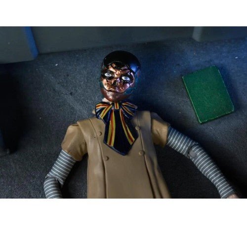 NECA M3GAN 7-Inch Ultimate Action Figure - for just $35.76! 