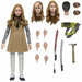 NECA M3GAN 7-Inch Ultimate Action Figure - for just $41.99! 