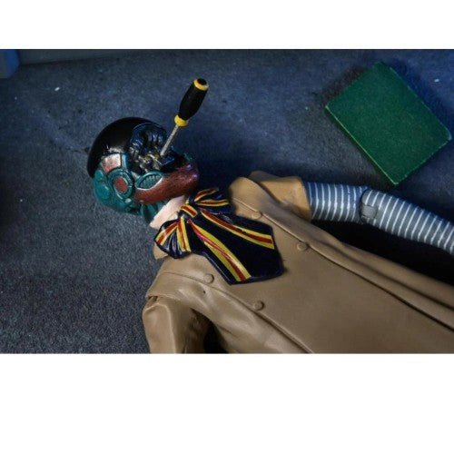 NECA M3GAN 7-Inch Ultimate Action Figure - for just $35.76! 