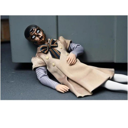 NECA M3GAN Clothed 8-Inch Scale Action Figure - for just $36.76! 