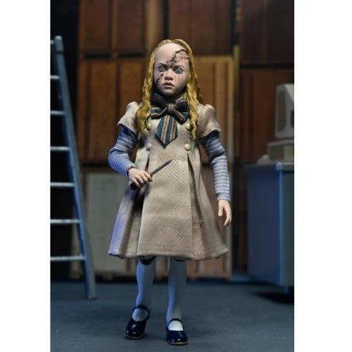 NECA M3GAN Clothed 8-Inch Scale Action Figure - for just $43.99! 