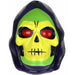 NECA Masters Of The Universe Replica Skeletor Latex Mask - for just $65.99! 