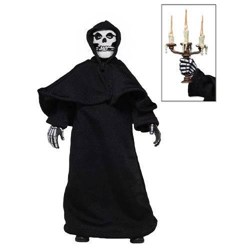 NECA Misfits The Fiend 8-Inch Clothed Retro Action Figure- Select Figure(s) - for just $44.76! 