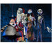 NECA Nightmare Before Christmas 30th Anniversary 7-Inch Action Figure - Select Figure(s) - for just $36.76! 