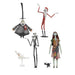 NECA Nightmare Before Christmas 30th Anniversary 7-Inch Action Figure - Select Figure(s) - for just $36.76! 