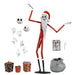 NECA Nightmare Before Christmas 30th Anniversary 7-Inch Action Figure - Select Figure(s) - for just $36.76! 