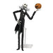 NECA Nightmare Before Christmas Jack Skellington with Pumpkin Action Figure - for just $39.99! 