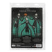 NECA Nightmare Before Christmas Jack Skellington with Pumpkin Action Figure - for just $39.99! 