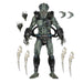 NECA Predator Concrete Jungle Stone Heart Predator 7-Inch Action Figure - for just $61.76! 