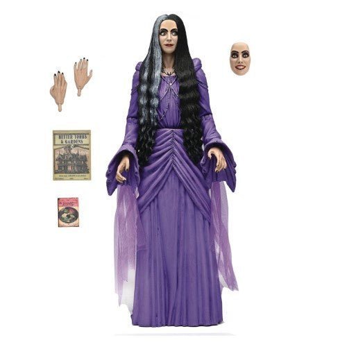 NECA Rob Zombie's The Munsters Lily Munster 7-Inch Scale Action Figure - for just $39.99! 