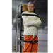 NECA Silence Of The Lambs Dr Hannibal Lecter Masked 7-In Action Figure - for just $41.99! 