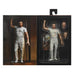NECA Silence Of The Lambs Dr Hannibal Lecter Prison Escape 7-In Action Figure - for just $41.99! 