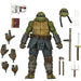 NECA Teenage Mutant Ninja Turtles IDW Comics Last Ronin Unarmored 7 Inch Action Figure - for just $36.76! 