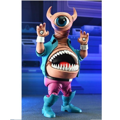 NECA Teenage Mutant Ninja Turtles (Mirage) 7-In Action Figure - Select Figure(s) - for just $34.63! 