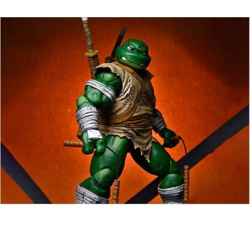 NECA Teenage Mutant Ninja Turtles (Mirage) 7-In Action Figure - Select Figure(s) - for just $35.76! 