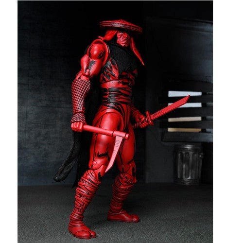 NECA Teenage Mutant Ninja Turtles (Mirage) 7-In Action Figure - Select Figure(s) - for just $34.63! 