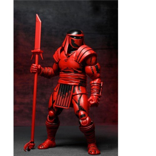 NECA Teenage Mutant Ninja Turtles (Mirage) 7-In Action Figure - Select Figure(s) - for just $35.76! 