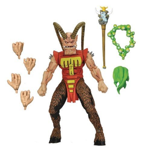 NECA Teenage Mutant Ninja Turtles (Mirage) 7-In Action Figure - Select Figure(s) - for just $35.76! 