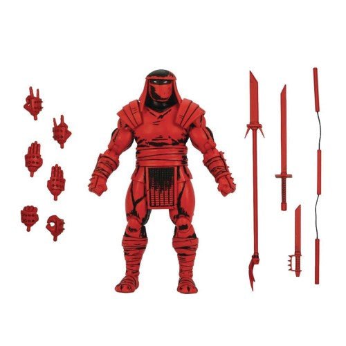 NECA Teenage Mutant Ninja Turtles (Mirage) 7-In Action Figure - Select Figure(s) - for just $34.63! 