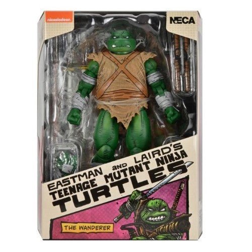 NECA Teenage Mutant Ninja Turtles (Mirage) 7-In Action Figure - Select Figure(s) - for just $35.76! 