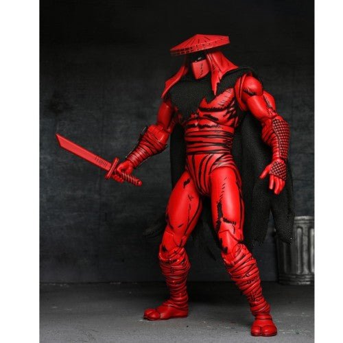 NECA Teenage Mutant Ninja Turtles (Mirage) 7-In Action Figure - Select Figure(s) - for just $34.63! 