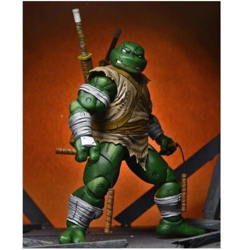 NECA Teenage Mutant Ninja Turtles (Mirage) 7-In Action Figure - Select Figure(s) - Just $34.29! Shop now at Retro Gaming of Denver