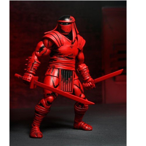 NECA Teenage Mutant Ninja Turtles (Mirage) 7-In Action Figure - Select Figure(s) - for just $34.63! 