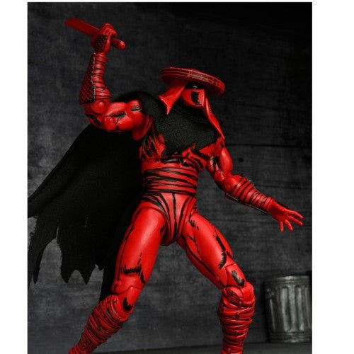 NECA Teenage Mutant Ninja Turtles (Mirage) 7-In Action Figure - Select Figure(s) - for just $34.63! 