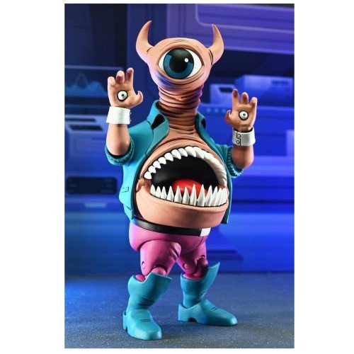 NECA Teenage Mutant Ninja Turtles (Mirage) 7-In Action Figure - Select Figure(s) - for just $34.63! 