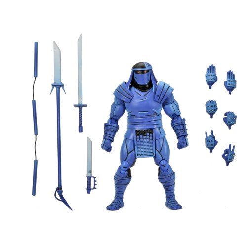 NECA Teenage Mutant Ninja Turtles (Mirage) 7-In Action Figure - Select Figure(s) - for just $35.76! 