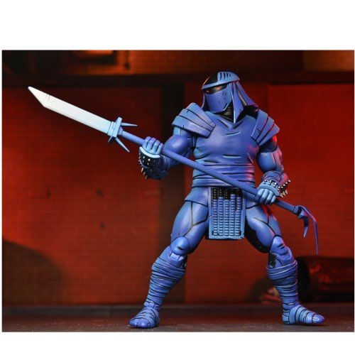 NECA Teenage Mutant Ninja Turtles (Mirage) 7-In Action Figure - Select Figure(s) - for just $35.76! 
