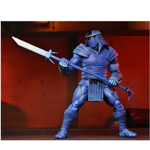 NECA Teenage Mutant Ninja Turtles (Mirage) 7-In Action Figure - Select Figure(s) - Just $34.29! Shop now at Retro Gaming of Denver