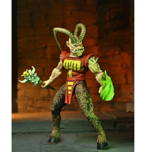 NECA Teenage Mutant Ninja Turtles (Mirage) 7-In Action Figure - Select Figure(s) - for just $35.76! 