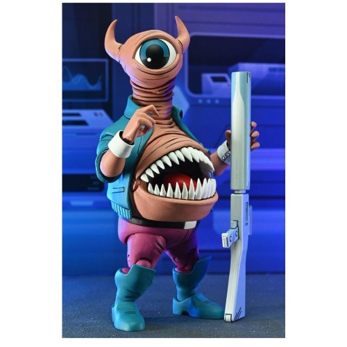 NECA Teenage Mutant Ninja Turtles (Mirage) 7-In Action Figure - Select Figure(s) - for just $34.63! 