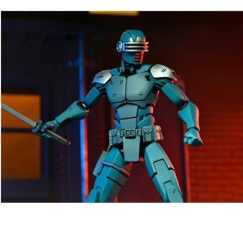 NECA Teenage Mutant Ninja Turtles The Last Ronin 7 Inch Action Figure - Select Figure(s) - for just $34.76! 