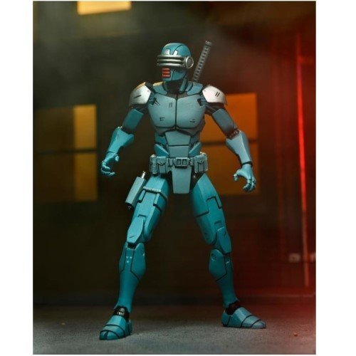 NECA Teenage Mutant Ninja Turtles The Last Ronin 7 Inch Action Figure - Select Figure(s) - for just $34.76! 