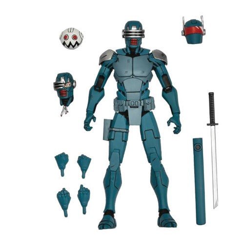 NECA Teenage Mutant Ninja Turtles The Last Ronin 7 Inch Action Figure - Select Figure(s) - for just $34.76! 